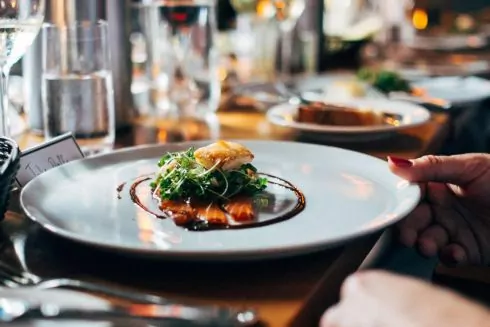 Експерти Michelin оцінять українські заклади для гастрономічного путівника