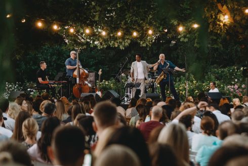 Куда пойти в Киеве: 7 событий выходных 18 &ndash; 20 июня, которые не стоит пропустить