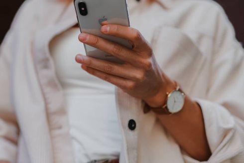 В Україні запустили бот з правилами в'їзду та подорожі в різних країнах