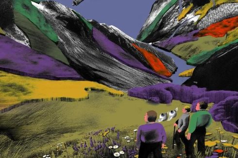 Чотири українські ілюстраторки &mdash; у шортлісті премії World Illustration Awards 2025