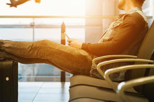 Ryanair распродает авиабилеты на февральские путешествия: цены – от €8