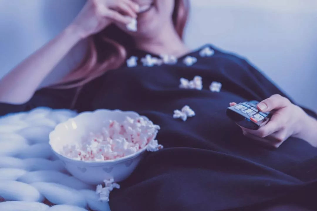 Unsolved Mysteries и Floor is Lava: самые популярные сериалы Netflix этого лета по версии Forbes