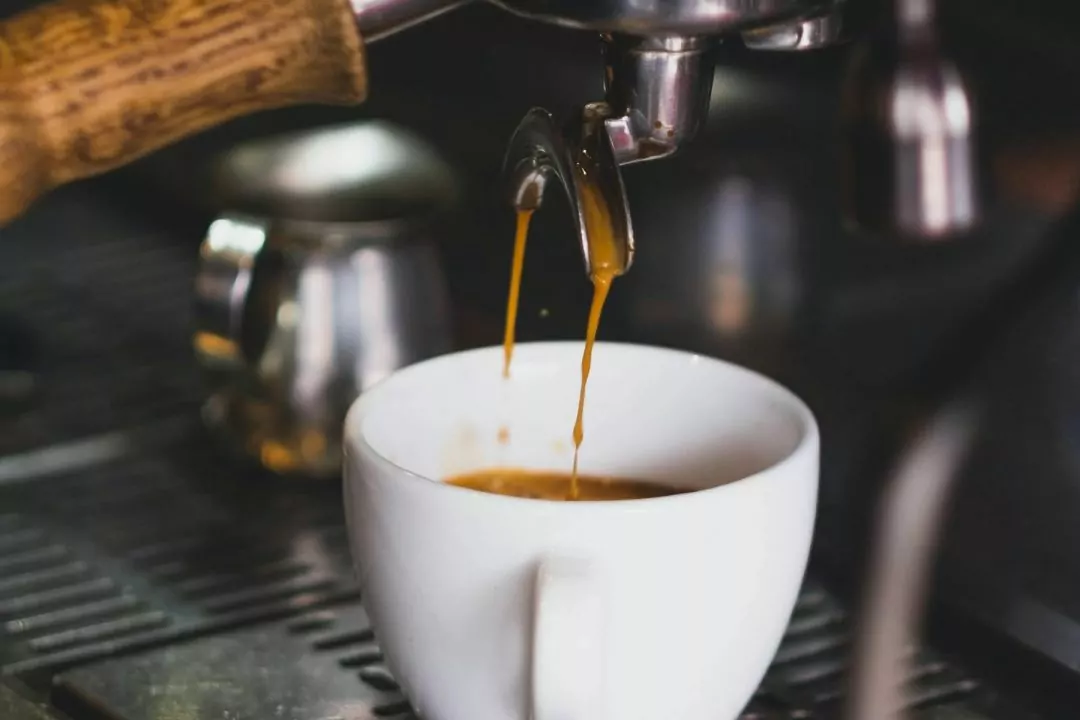 У центрі Києва відкриється нова мережа кав'ярень Coffeereligia