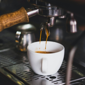 У центрі Києва відкриється нова мережа кав'ярень Coffeereligia