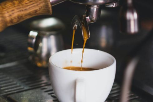 У центрі Києва відкриється нова мережа кав'ярень Coffeereligia