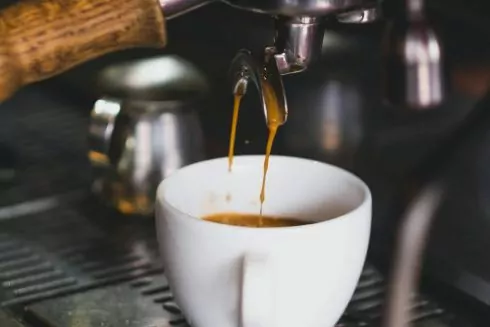 У центрі Києва відкриється нова мережа кав'ярень Coffeereligia