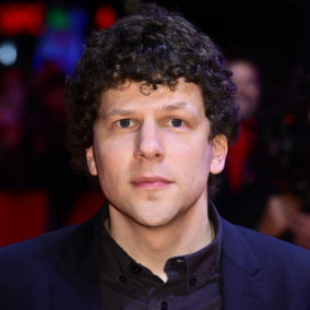 Актор Джессі Айзенберґ пожертвує нирку незнайомій людині