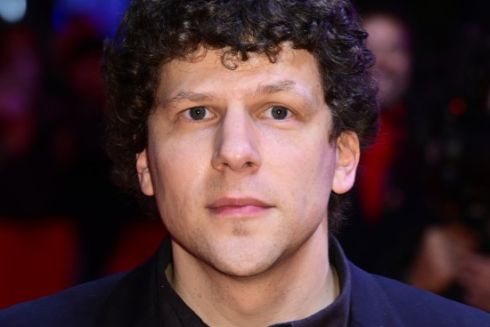 Актор Джессі Айзенберґ пожертвує нирку незнайомій людині