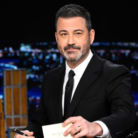 Шоу Джіммі Кіммела повертається в ефір після скандалу з коментарями ведучого