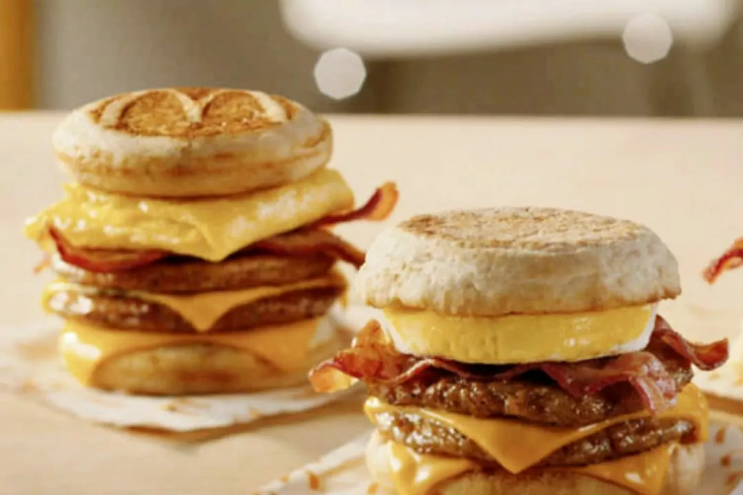 McDonald&rsquo;s повертає сніданки в Україні: де їх вже можна замовити