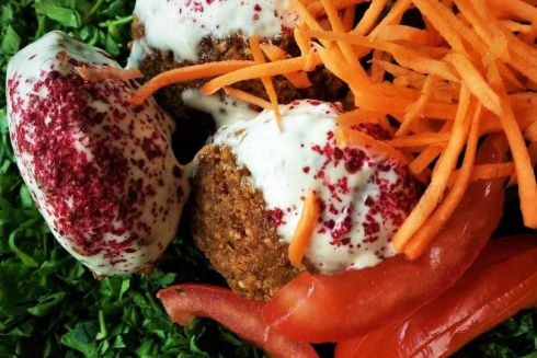 Що нового скуштувати на фестивалі «Уличная еда»