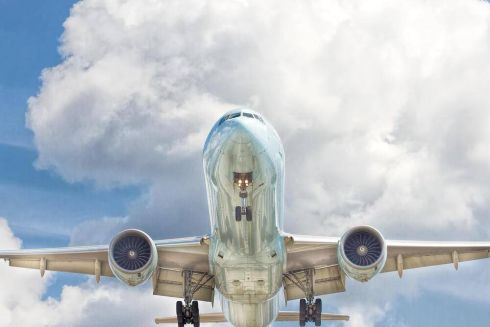 В Украине стартовало создание национальной авиакомпании Ukrainian National Airlines