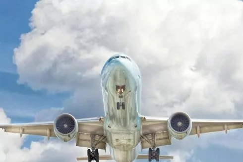 В Украине стартовало создание национальной авиакомпании Ukrainian National Airlines