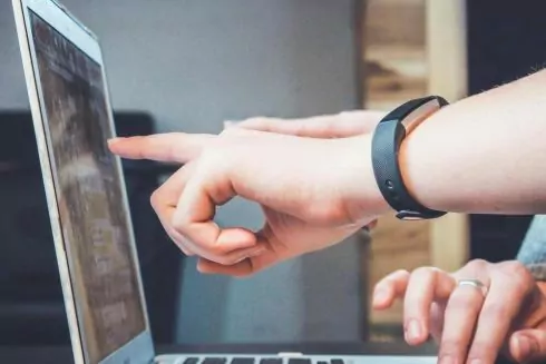 Сайт Visit Ukraine переформатовується на портал підтримки та цілодобової служби допомоги