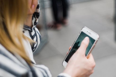 У «Київ Цифровий» запустили функцію для міських голосувань: перша тема – дерусифікація вулиць