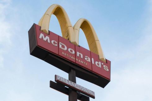 McDonald's возвращается в Украину. Заведения начнут открывать в Киеве и западных регионах