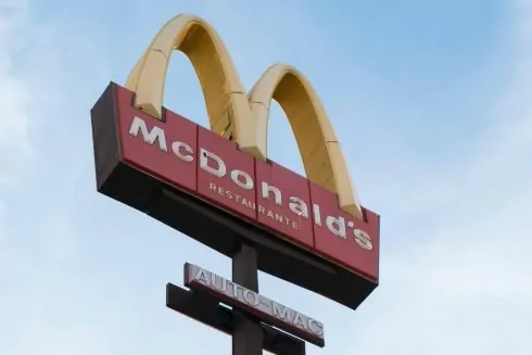 McDonald's розвиватиме на українських трасах мережу придорожніх закладів