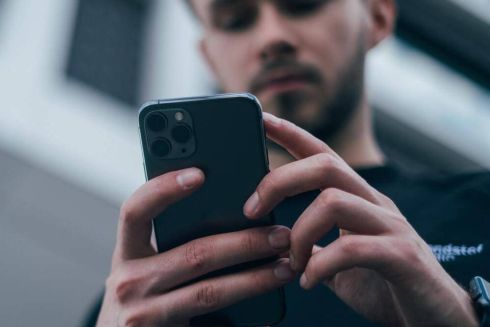 Сервис доставки Bafood Дмитрия Дубилета запустил мобильное приложение