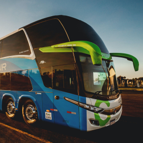 В Україні з'явиться сайт для пошуку квитків на міжнародні автобусні рейси