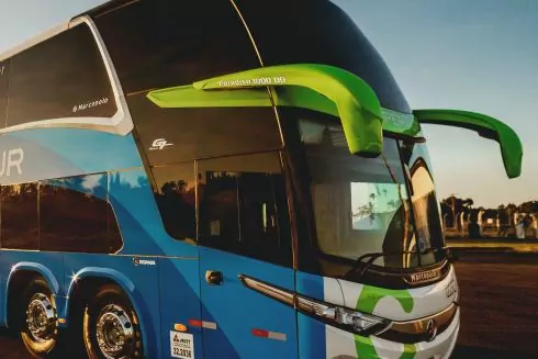 В Україні з'явиться сайт для пошуку квитків на міжнародні автобусні рейси