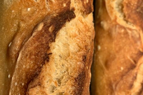 Що робити з черствим багетом — смачний рецепт від Марко Черветті