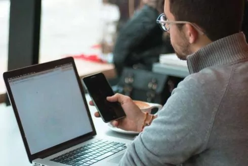 Минцифры запускает чат-бот для сообщения об оккупантах. Он защищен от мошенников