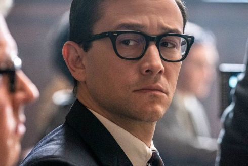 Американський актор Джозеф Гордон-Левітт збирає фото України для нового проєкту