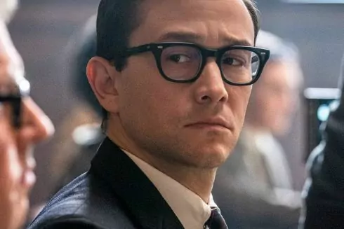 Американський актор Джозеф Гордон-Левітт збирає фото України для нового проєкту