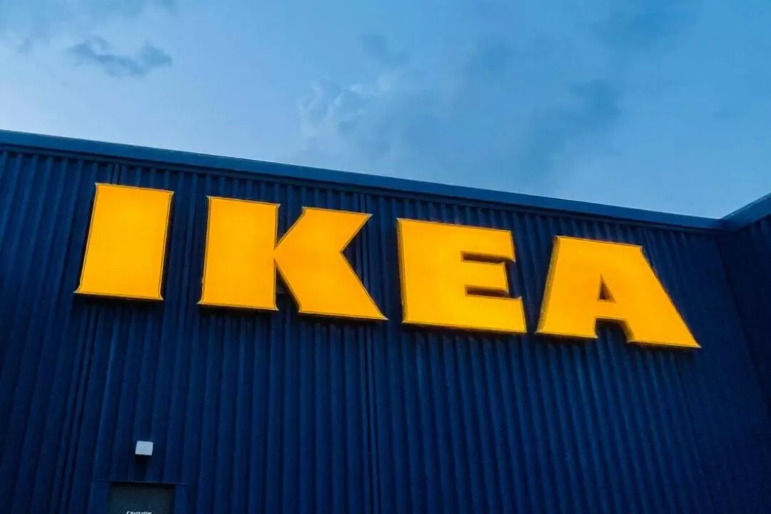 Когда IKEA возобновит работу магазинов в Украине &ndash; ритейлер рассказал Forbes