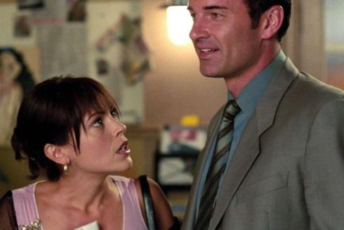 Помер актор Джуліан Мак-Магон, відомий за роллю в серіалі “Всі жінки - відьми”