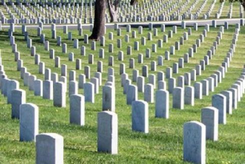 Под Киевом до 2025 года построят Национальное военное мемориальное кладбище