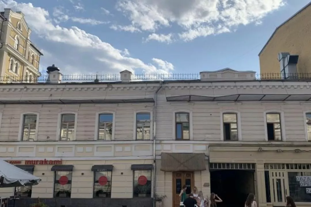 На Сагайдачного хотіли добудувати два поверхи до пам&rsquo;ятки архітектури