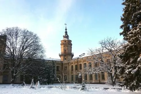 Гонки донатов: Студенты 15 киевских вузов собрали 1,4 млн гривен для военных