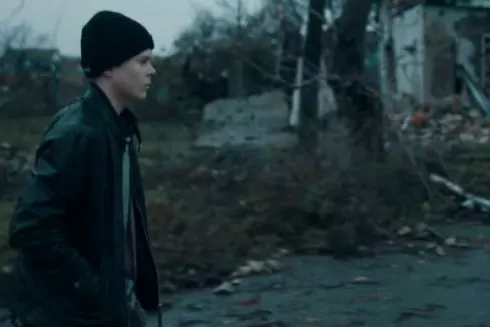 Присвята мужності українського народу: Imagine Dragons випустили кліп Crushed, знятий на передовій