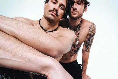 Куди піти у Києві: виступи Kadnay та ЮЮ, маркет українських брендів на Kureni, вистава про Стуса