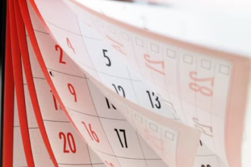 В Україні змінили дати трьох державних свят. Серед них – Різдво і День захисників