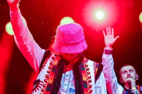 Куди піти у Києві 28 лютого-2 березня: Kalush Orchestra, весняні маркети, Масниця на ВДНГ