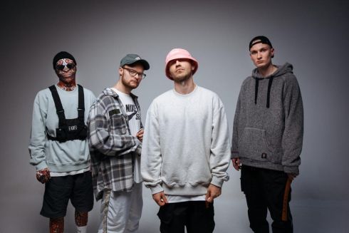 Топ 10 украинских песен 2022 года. С пост-панком, рэпом и без шароварщины