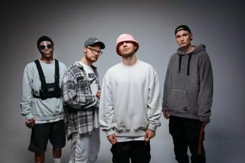 Топ 10 украинских песен 2022 года. С пост-панком, рэпом и без шароварщины