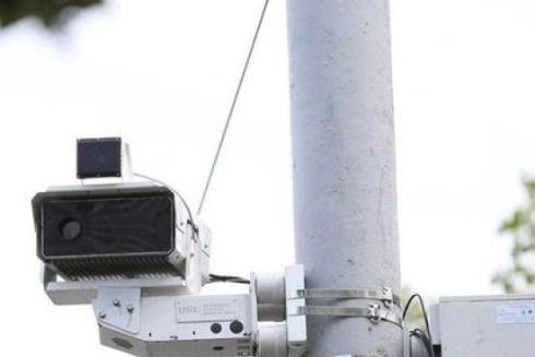 В Киевской области заработают еще 11 камер автофиксации нарушений ПДД: адреса