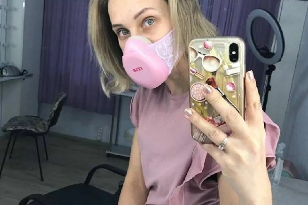Что постят киевляне в Instagram во время карантина