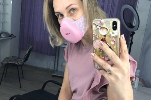 Что постят киевляне в Instagram во время карантина