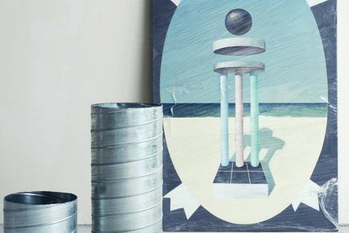 Поблизу Львівської площі відкриється новий арт-центр Avangarden - з галереєю та винним баром