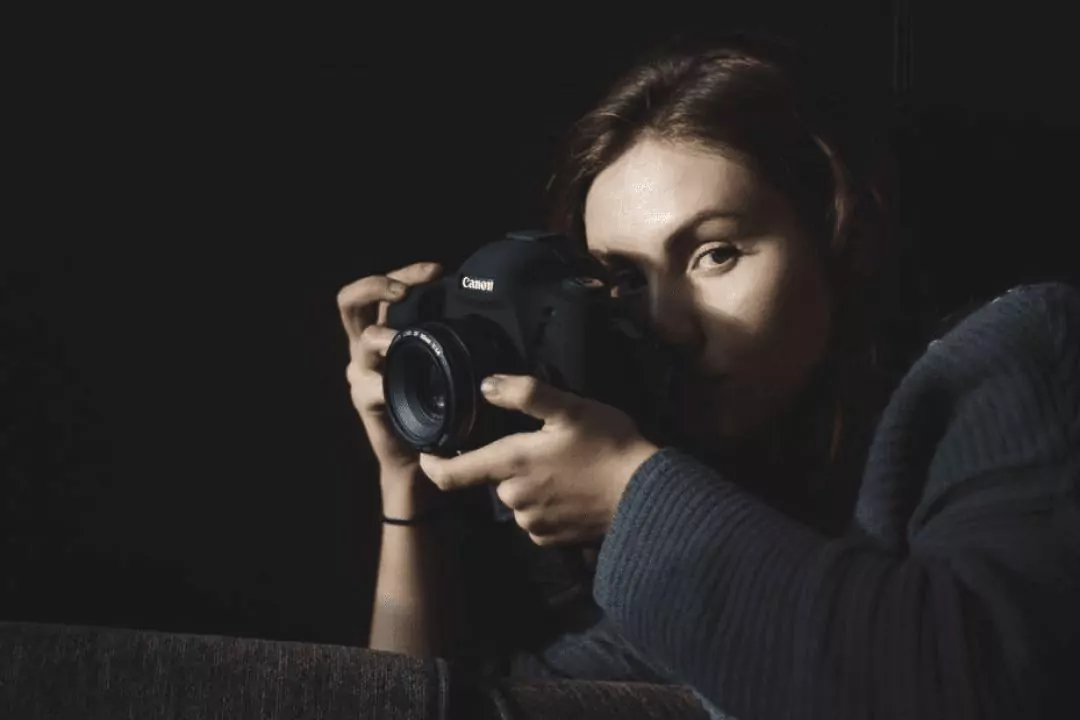 Українка отримала премію на Berlin Photo Week і стала найкращою фотографкою року