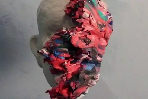 В тату-студии на Подоле откроют галерею современного искусства: что там будет