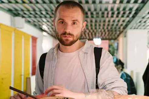 Be Very Special: Миша Кацурин, организатор вечеринок и ресторатор