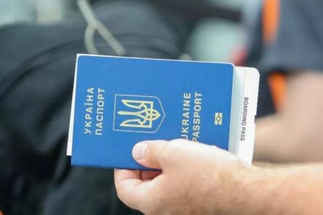 В Украине изменили правила пересечения границы из-за штамма &laquo;Дельта&raquo;: детали