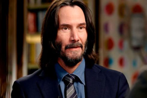 В Одесі просять встановити пам&rsquo;ятник Кіану Рівзу на місці демонтованої Катерини II