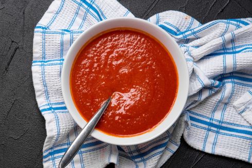 Майонез, кетчуп, BBQ: як приготувати популярні соуси власноруч