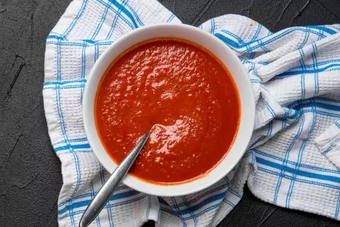 Майонез, кетчуп, BBQ: как приготовить популярные соусы своими руками